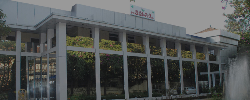 Balaji Hospital 